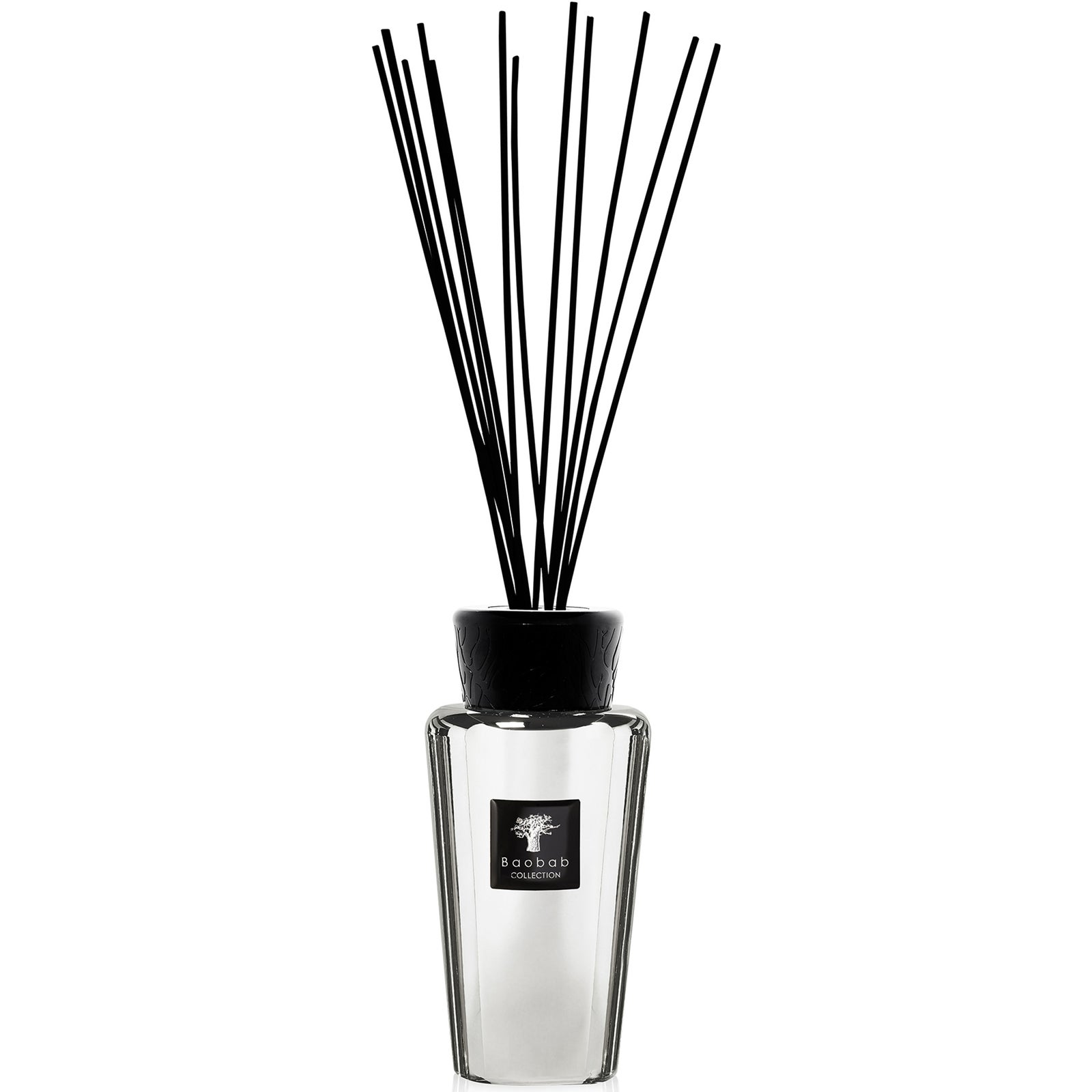 Baobab Collection Lodge Fragrance Diffuser - Platinum