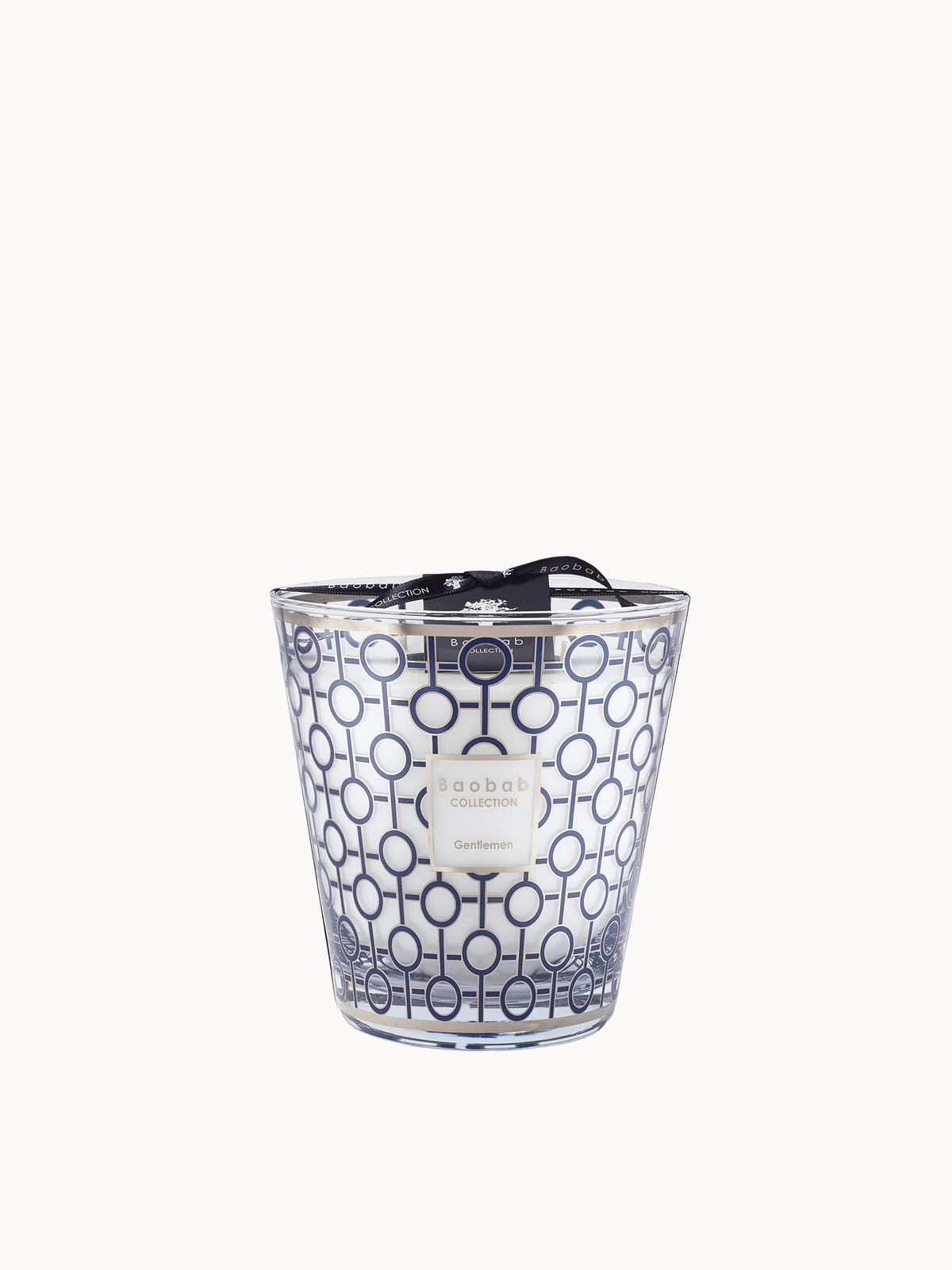 Baobab Collection Max 16 Gentlemen