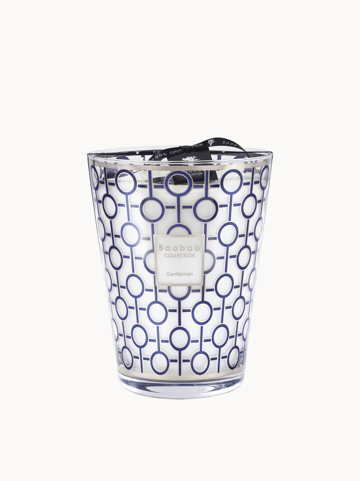Baobab Collection Max 24 Gentlemen