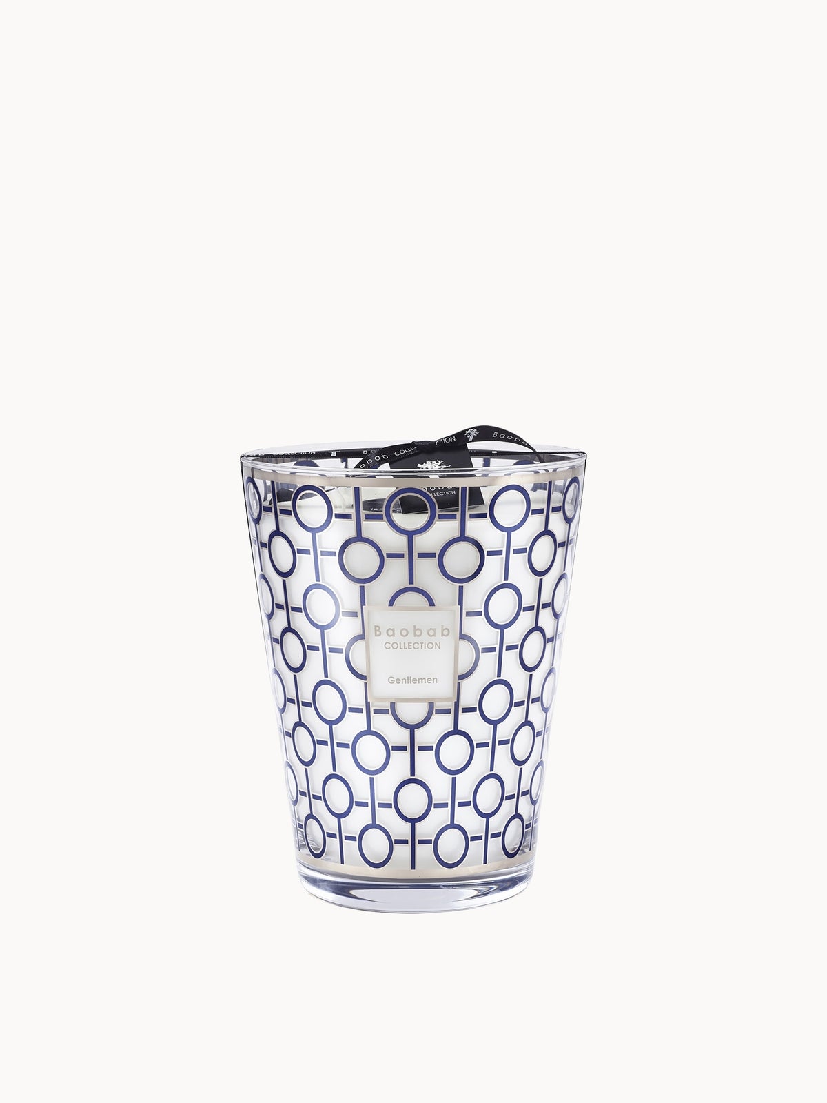 Baobab Collection Max 24 Gentlemen