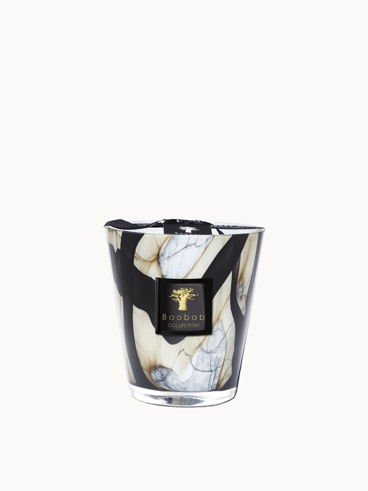 Baobab Collection Stones Marble Scented Candle 1000 G - Image 3