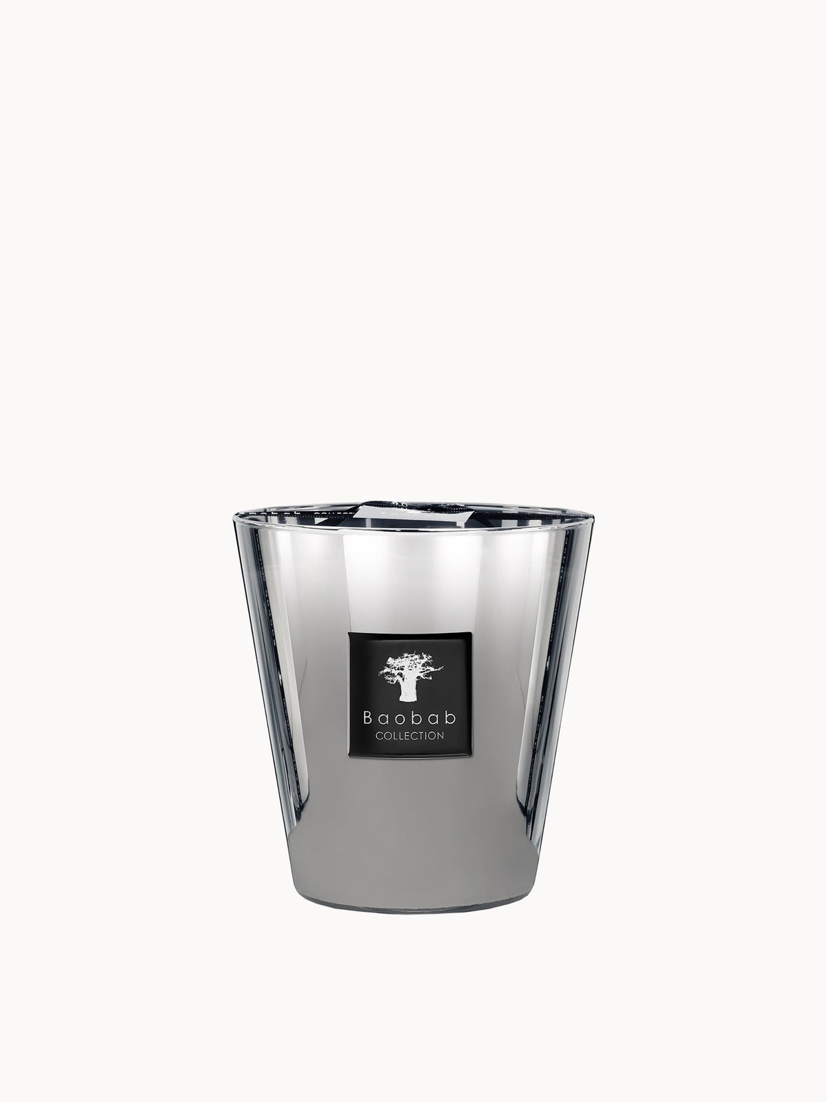 Baobab Collection Les Exclusives Platinum Scented Candle 1000 G - Image 3