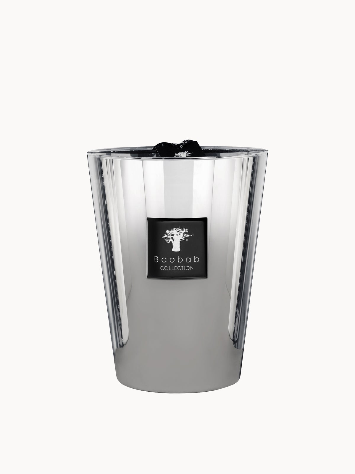 Baobab Collection Les Exclusives Platinum Scented Candle 3000 G - Image 3