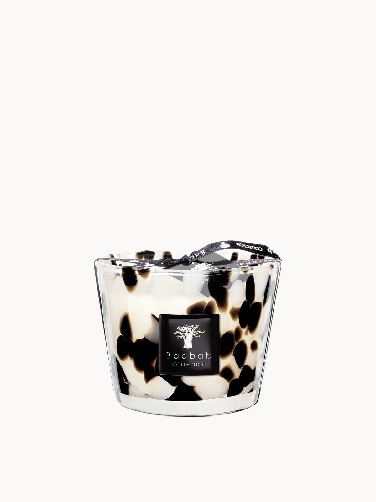 Photos - Air Freshener BAOBAB Collection Max 10 Pearls Black MAX10PB 