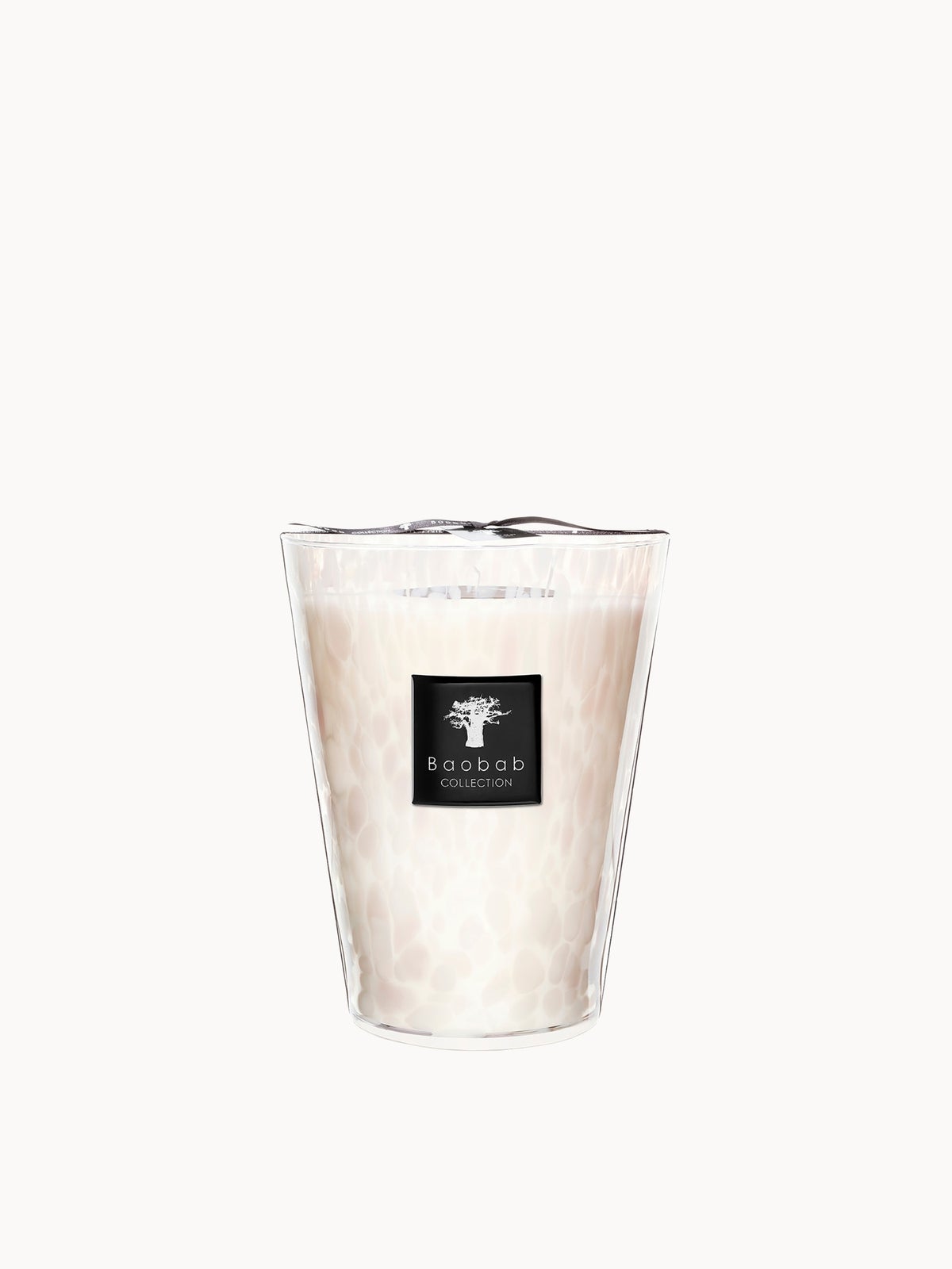 Baobab Collection Max 24 Pearls White