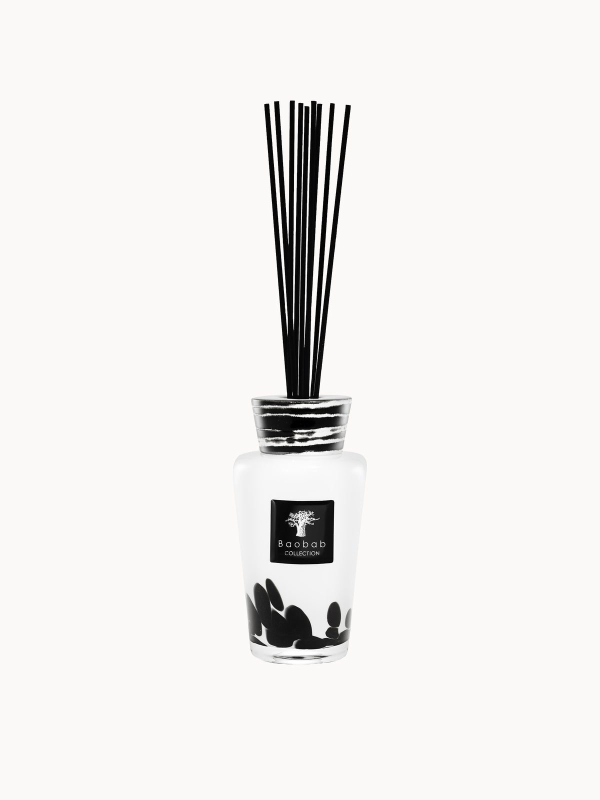 Baobab Collection Totem 250ml Feathers Luxury Bottle Diffuser Mini