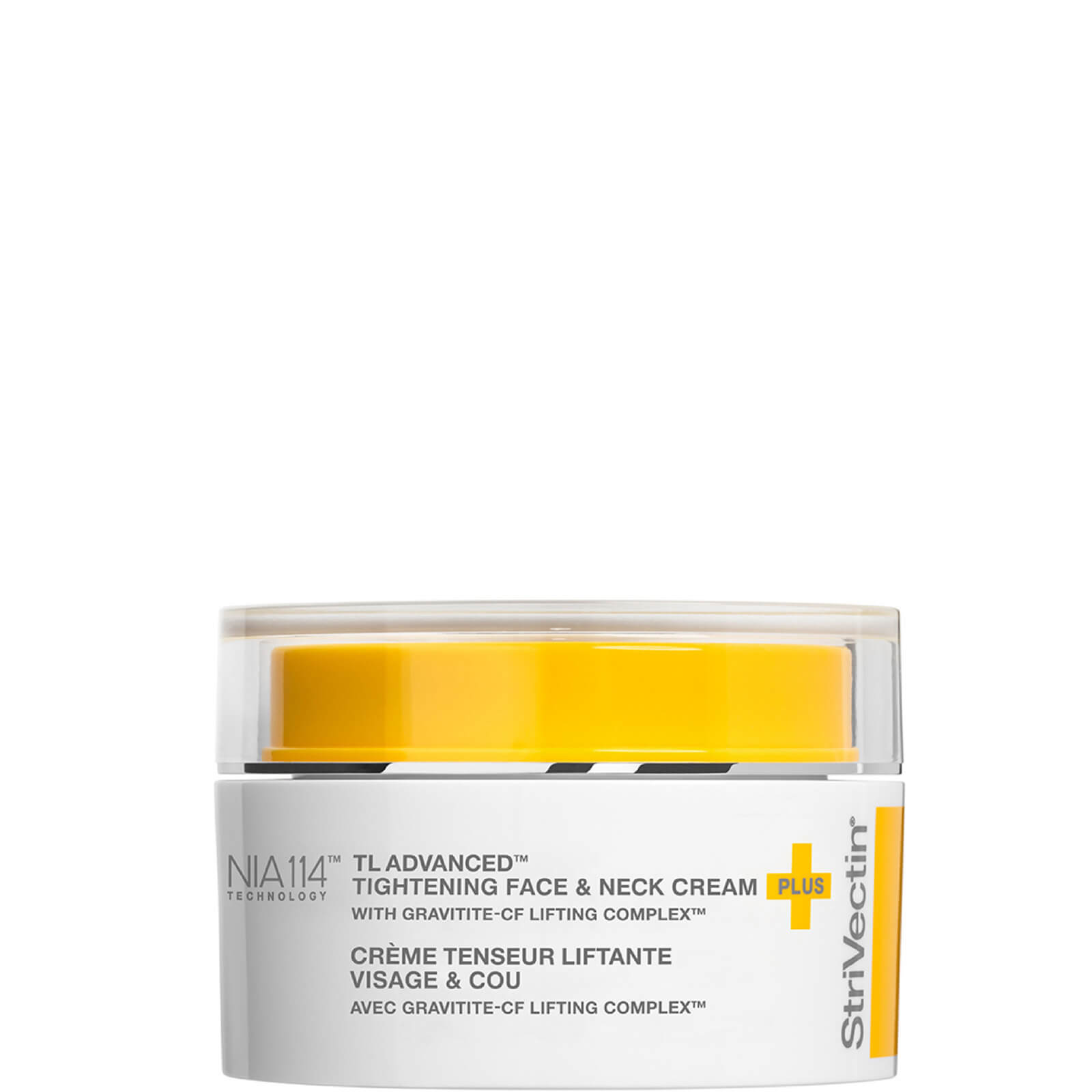 StriVectin TL Advanced Plus Tightening Face and Neck Cream 50ml