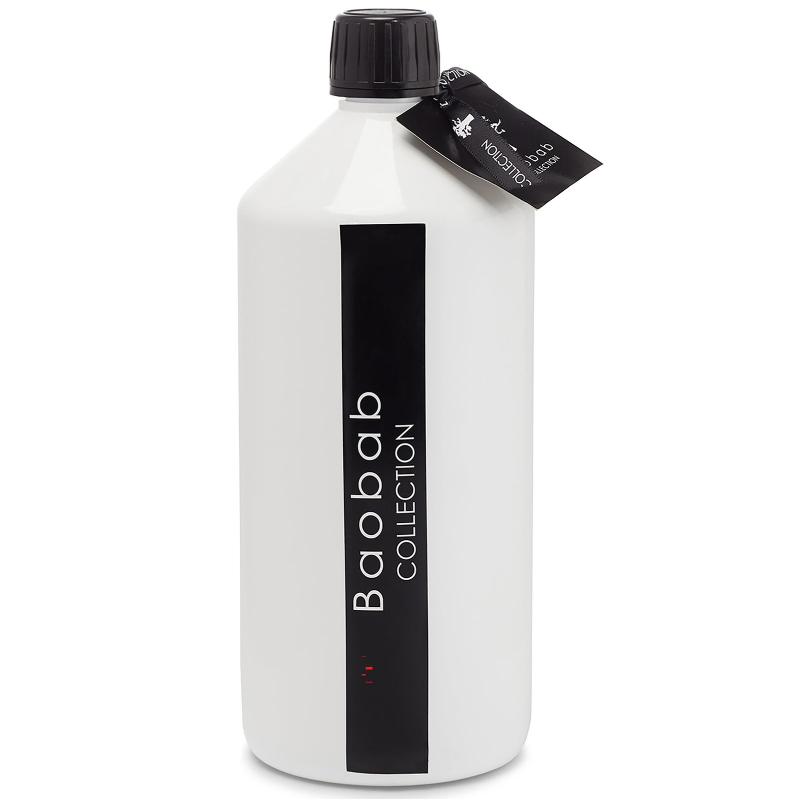Baobab Collection Lodge Refill 1L Feathers