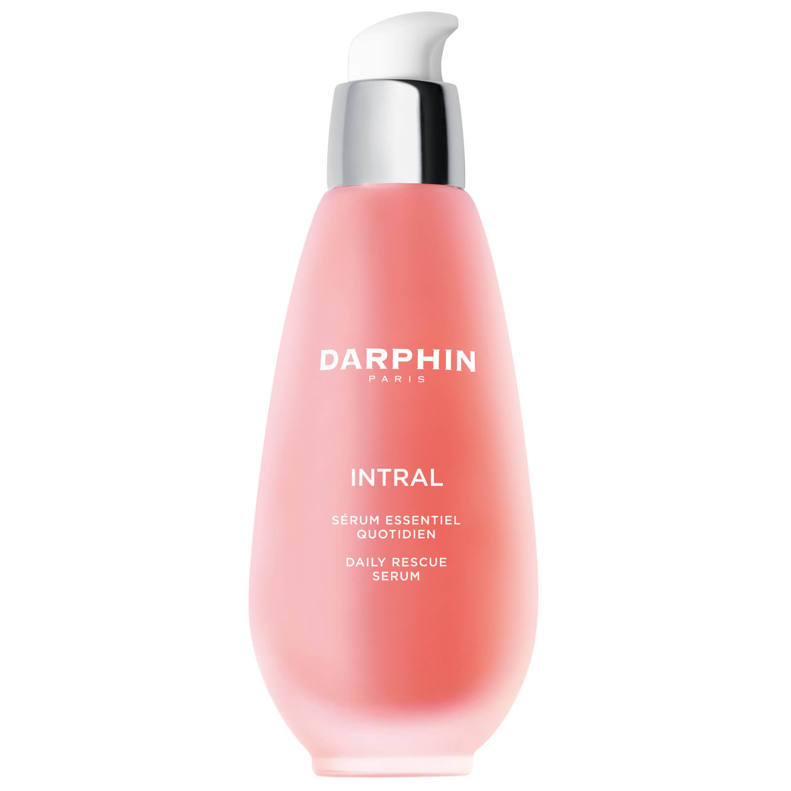 Darphin Exclusive Intral Daily Rescue Serum 75ml