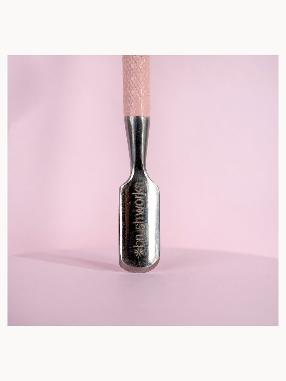 brushworks Cuticle Pusher 4