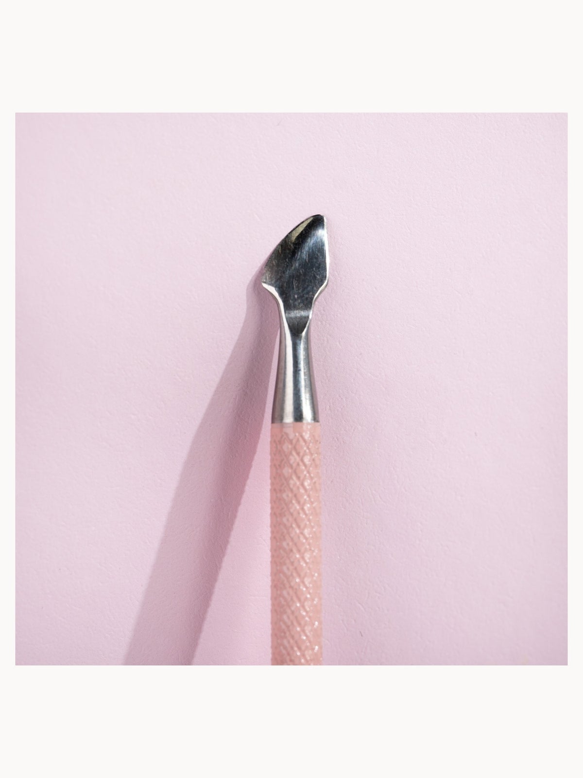 brushworks Cuticle Pusher 3