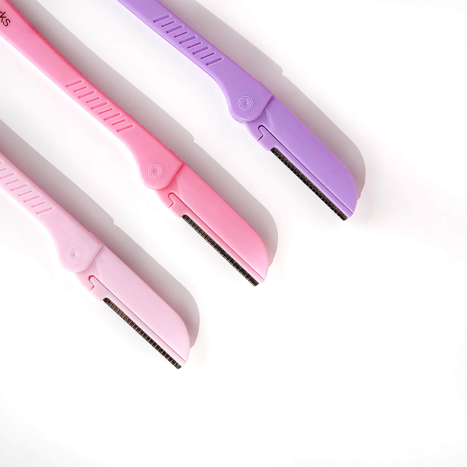 Thumbnail - brushworks Eye Brow Razors