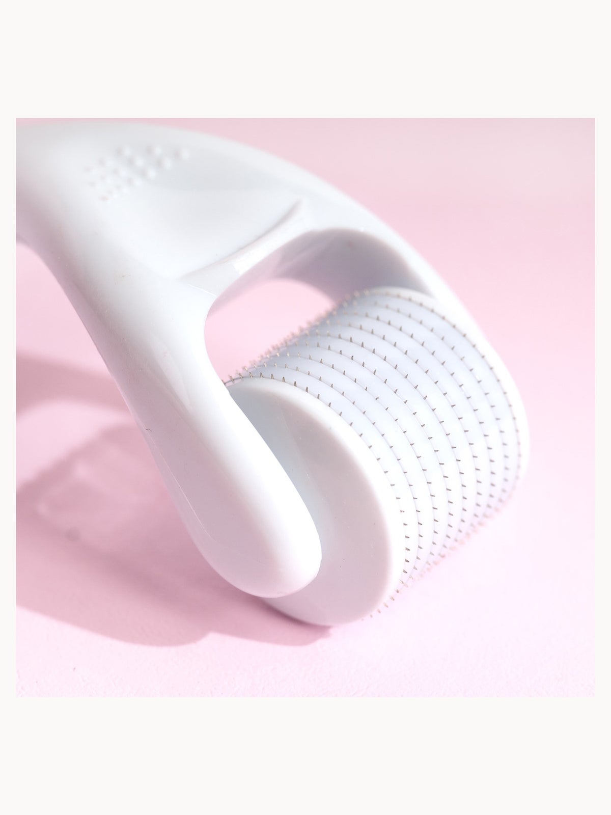 brushworks HD Micro Needle Derma Roller 3