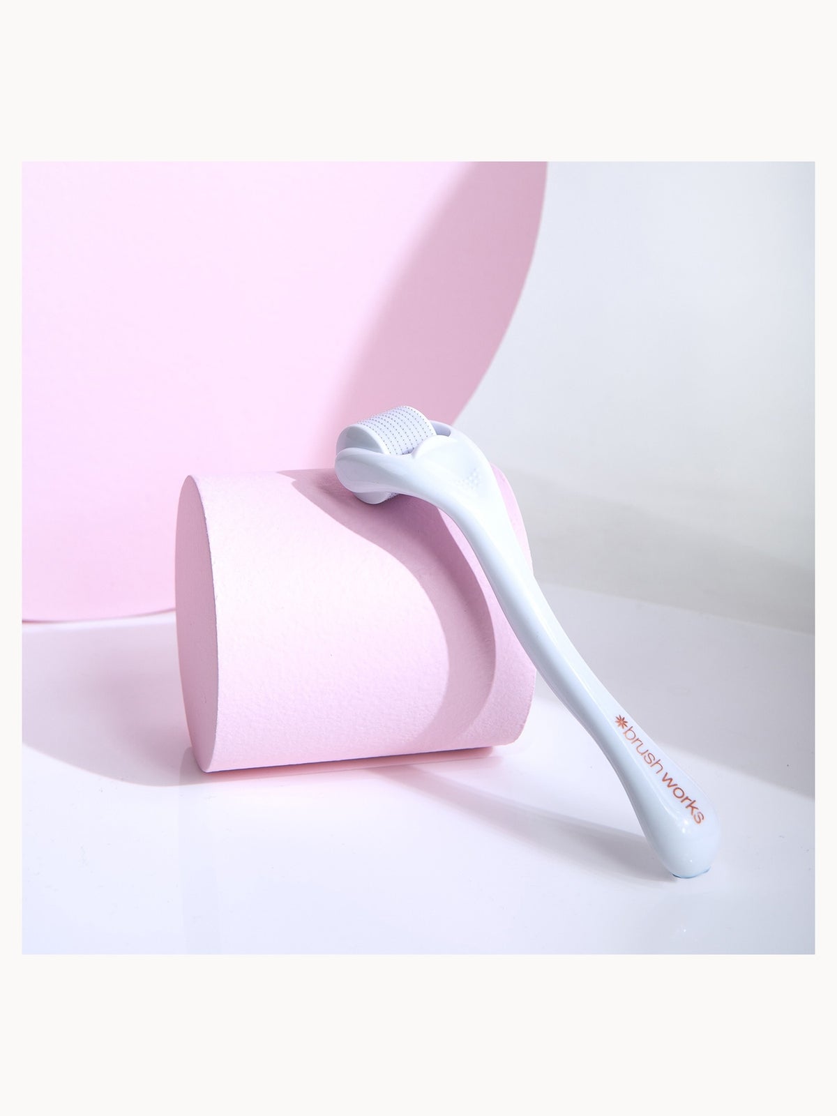 brushworks HD Micro Needle Derma Roller 2