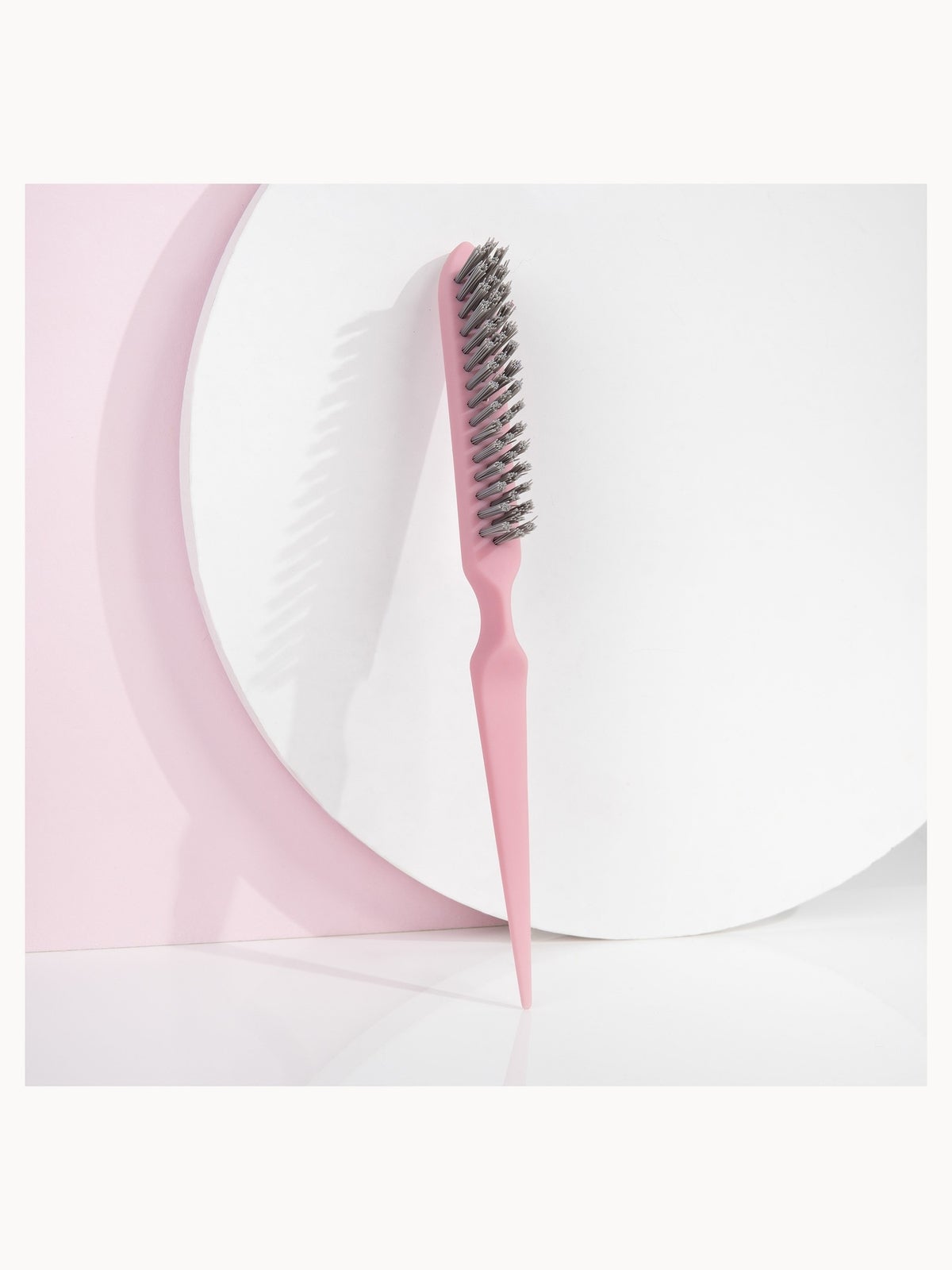 brushworks HD Back Comb Brush 3