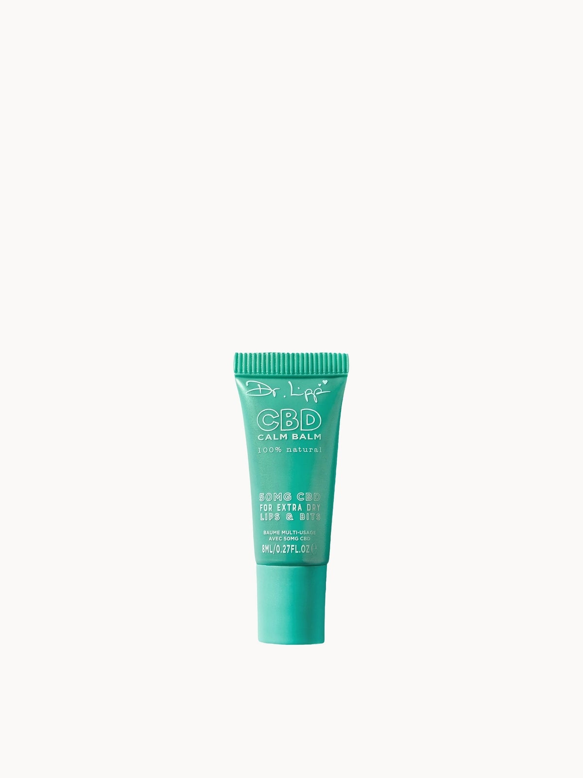 Dr.Lipp CBD Calm Balm 8ml