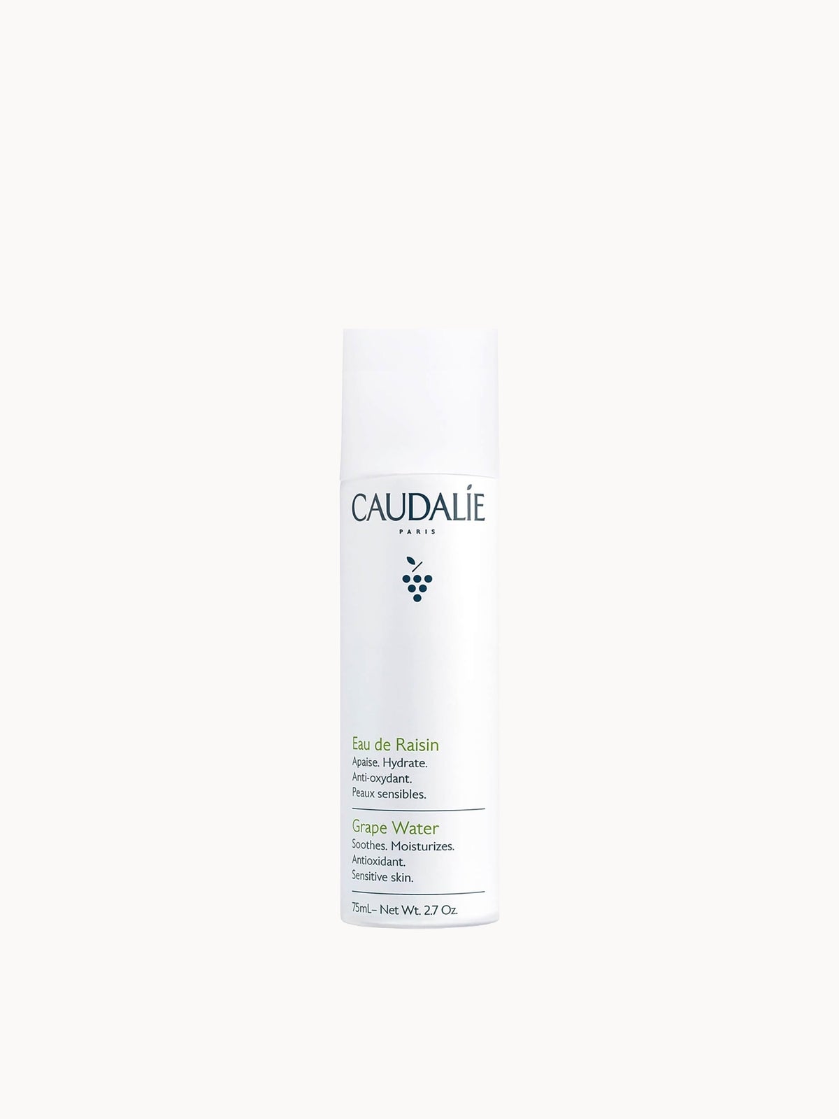Caudalie Grape Water 75ml
