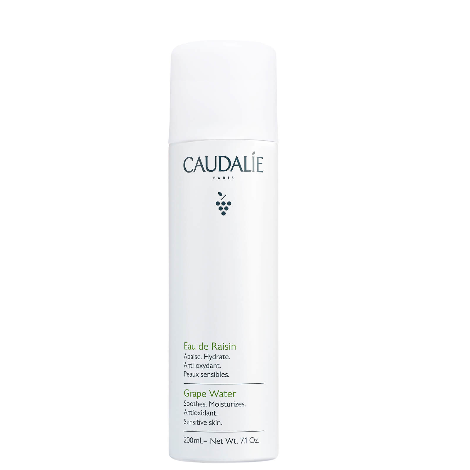 Caudalie Grape Water 200ml