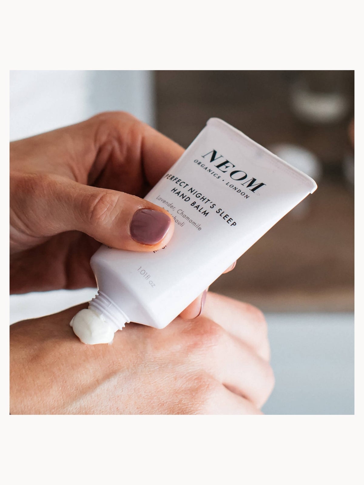 NEOM Wellbeing Moments of Wellbeing in the Palm of Your Hand 120ml 4