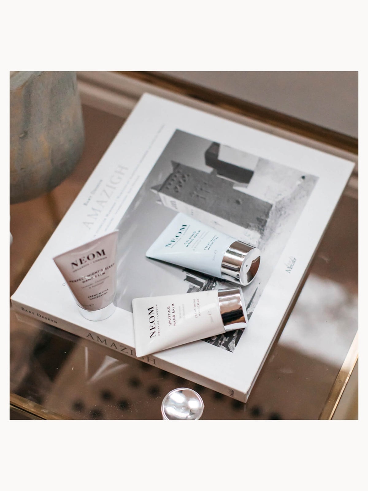 NEOM Wellbeing Moments of Wellbeing in the Palm of Your Hand 120ml 3