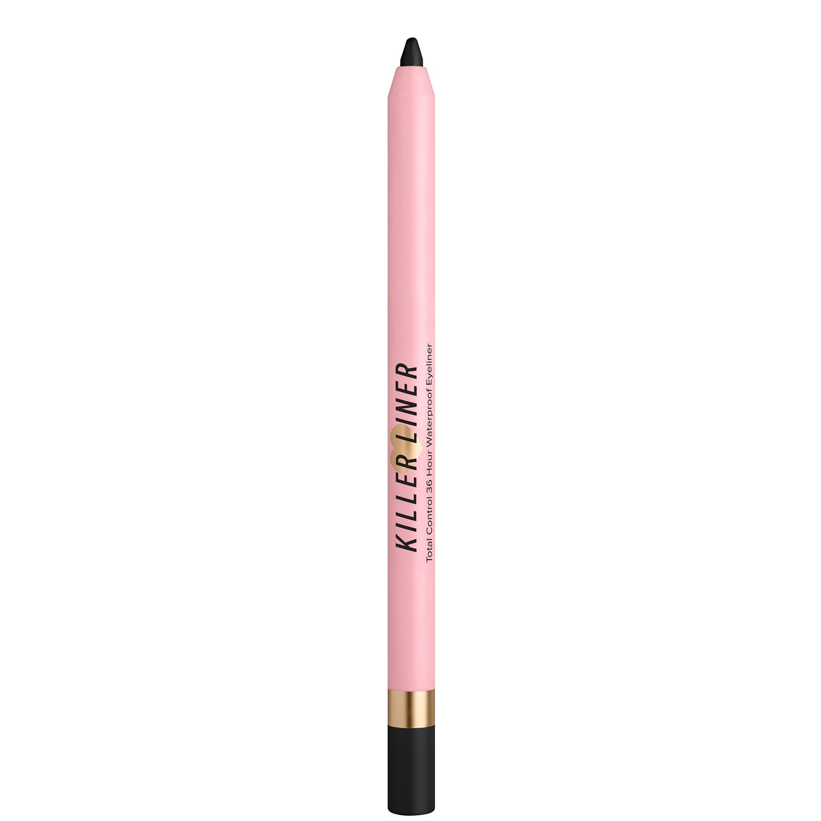 Too Faced Killer Liner 36 Hour Waterproof Eyeliner (Various Shades) - Killer Black