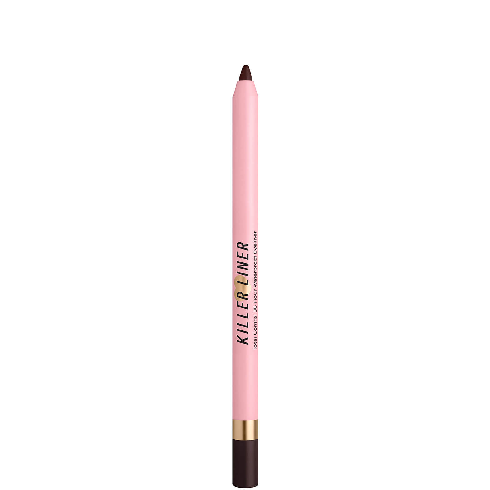 Too Faced Killer Liner 36 Hour Waterproof Eyeliner (Various Shades) - Killer Espresso