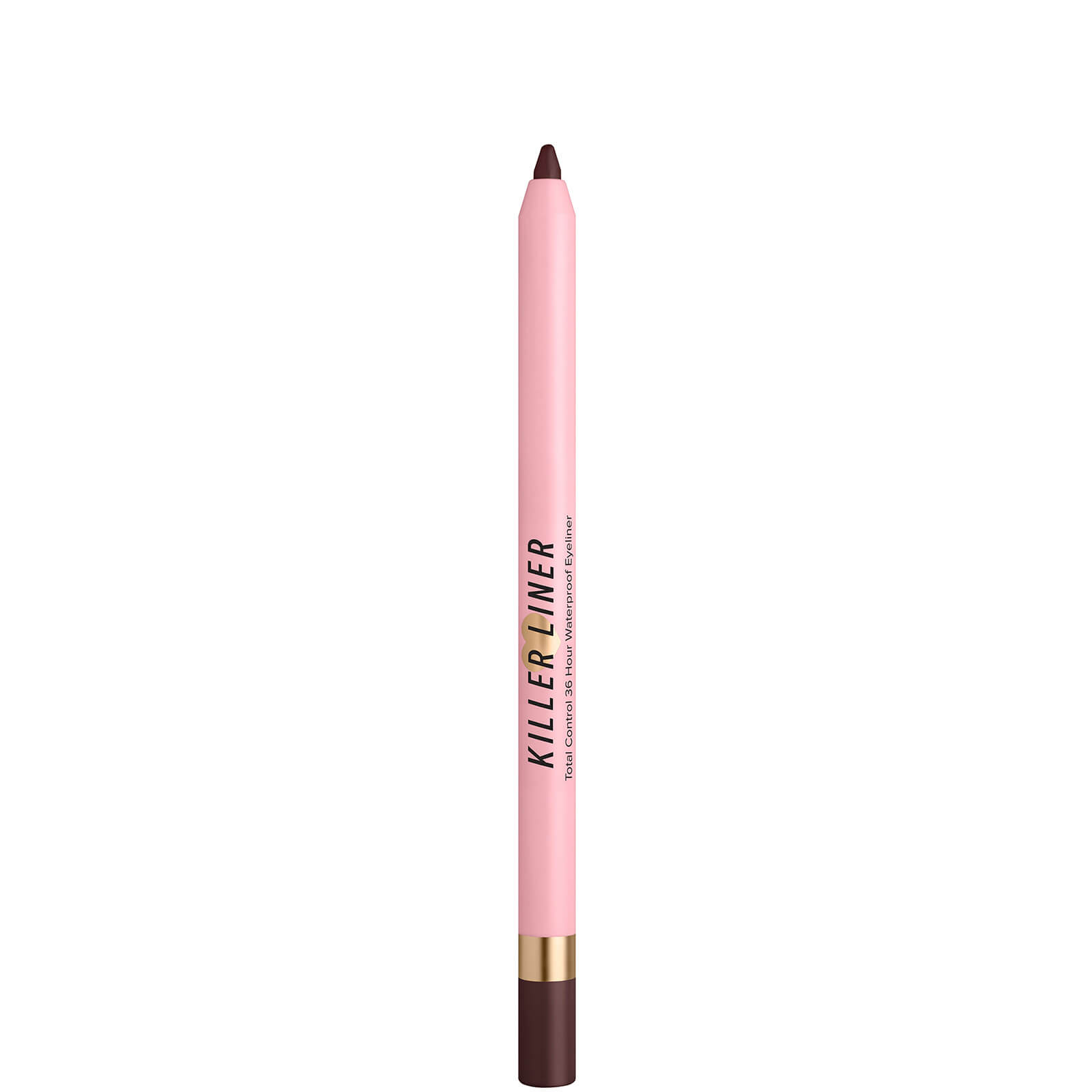 Too Faced Killer Liner 36 Hour Waterproof Eyeliner (Various Shades) - Killer Chocolate