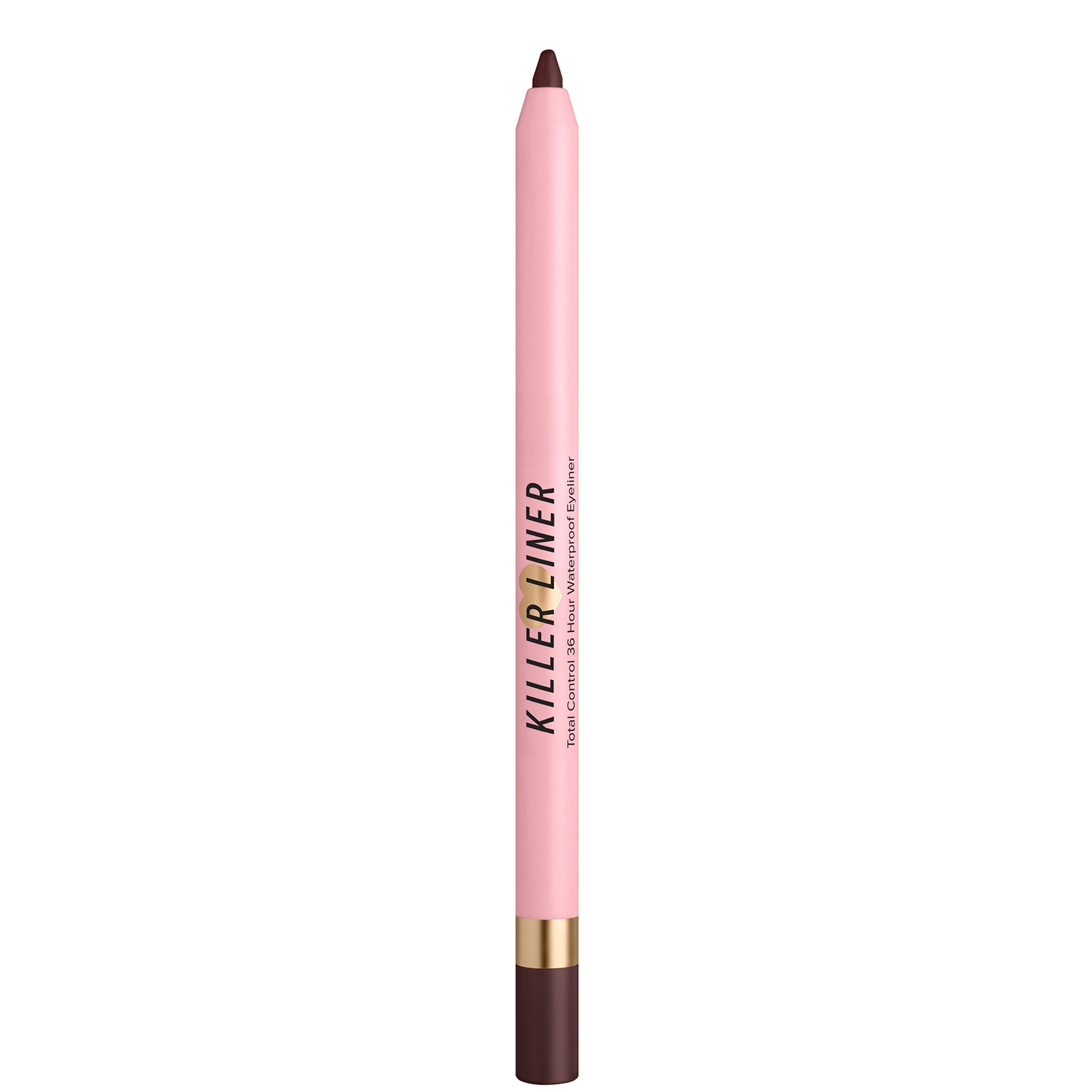 Too Faced Killer Liner 36 Hour Waterproof Eyeliner (Various Shades) - Killer Chocolate