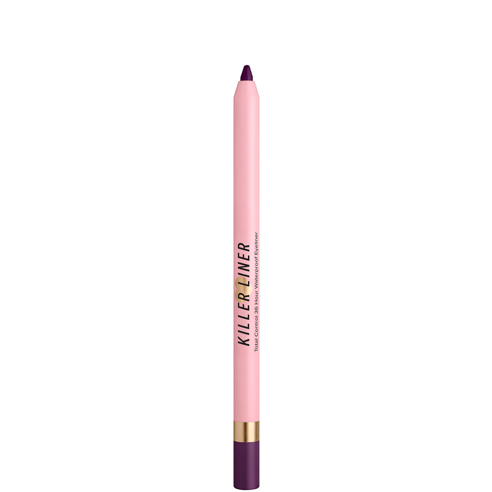 Too Faced Killer Liner 36 Hour Waterproof Eyeliner (Various Shades) - Killer Queen