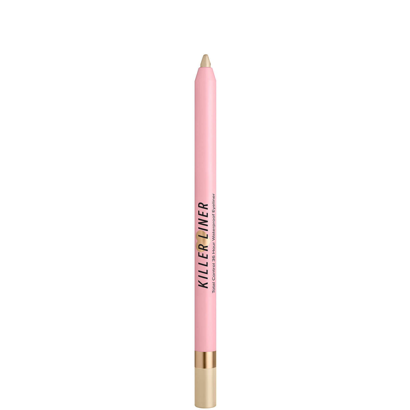 Too Faced Killer Liner 36 Hour Waterproof Eyeliner (Various Shades) - Killer Cashmere