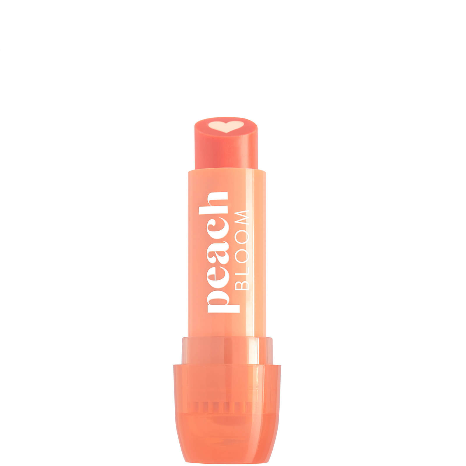 Too Faced Peach Bloom Colour Blossoming Lip Balm - Various Shades - Peach Punch