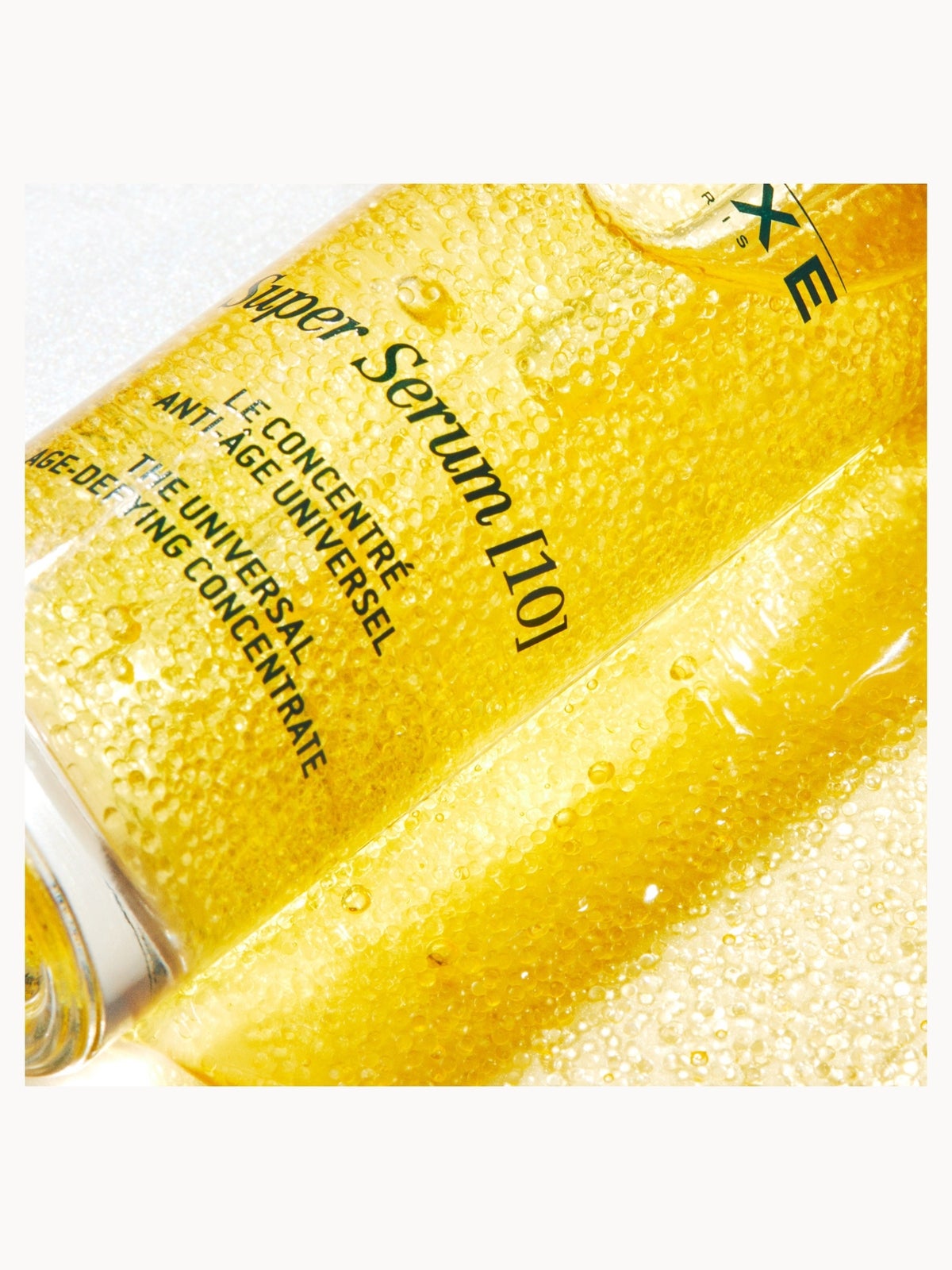NUXE Super Serum Universal Anti Aging Concentrate 30ml 3