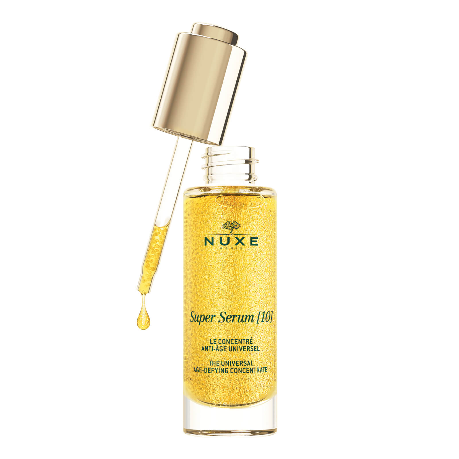 Thumbnail - NUXE Super Serum Universal Anti-Aging-Konzentrat 30 ml
