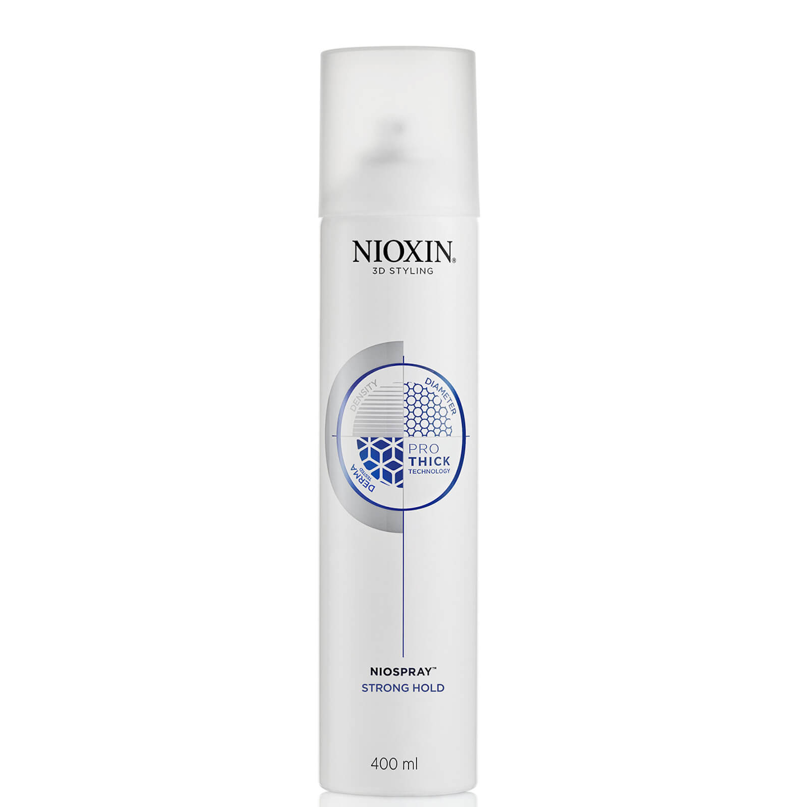Стайлинг для волос сильной фиксации. Nioxin Niospray Regular hold лак спрей подвижной фиксации, 400 мл. Nioxin сухой шампунь для волос 180 мл.. Nioxin Therm Activ Protector - термозащитный спрей. Ниоксин термозащитный спрей 150 мл.