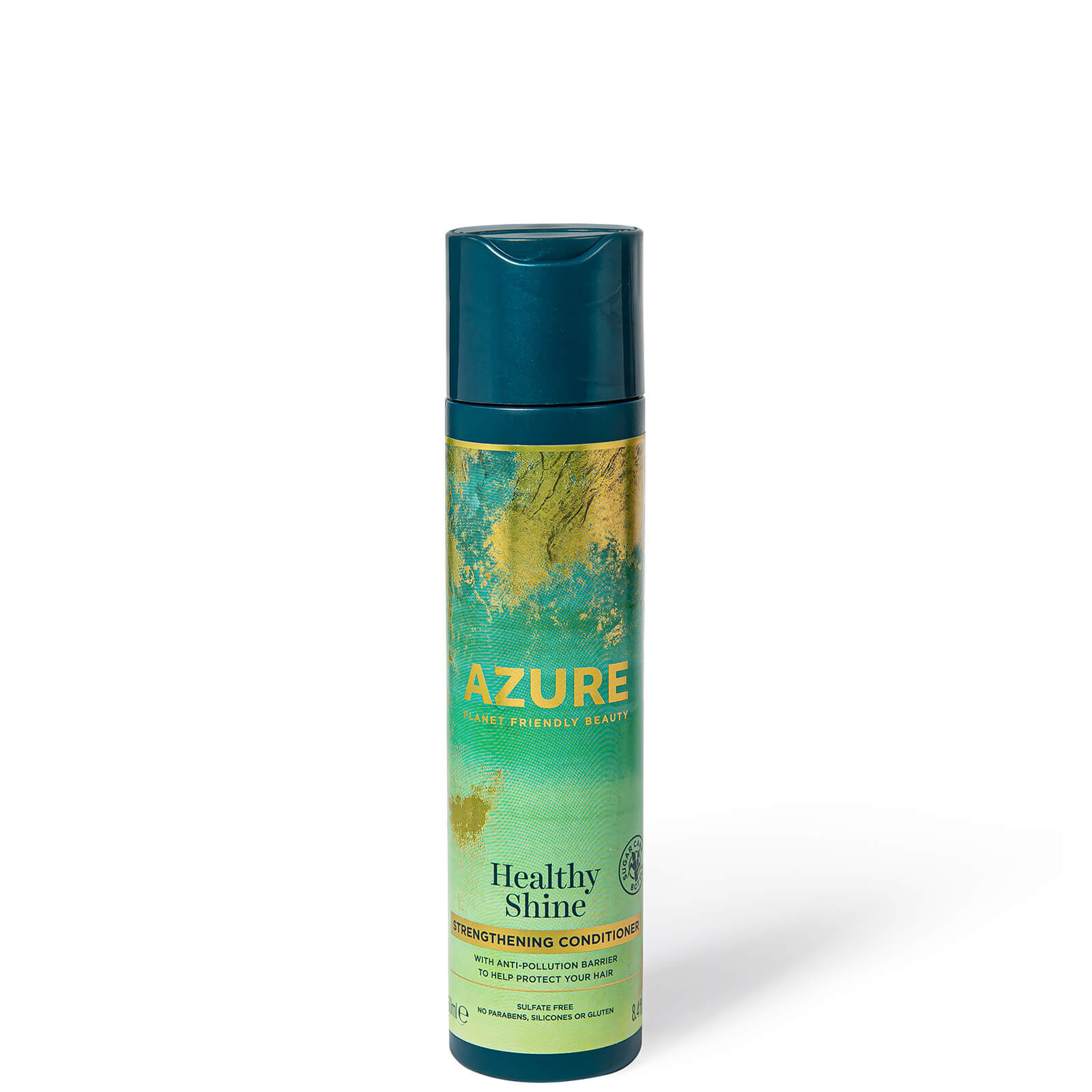 Azure Healthy Shine Strengthening Conditioner 250ml