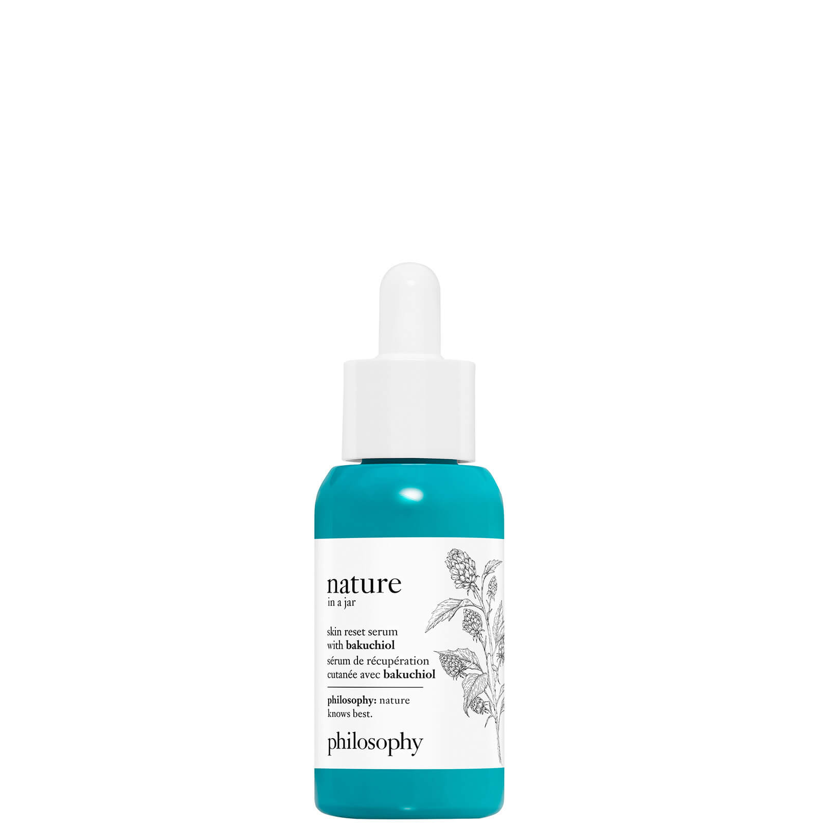 philosophy Nature in a Jar Bakuchiol Serum 30ml