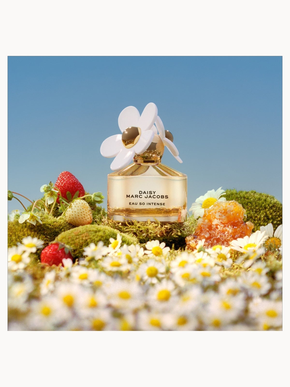Marc Jacobs Daisy Eau So Intense Eau de Parfum 30ml, photo 3