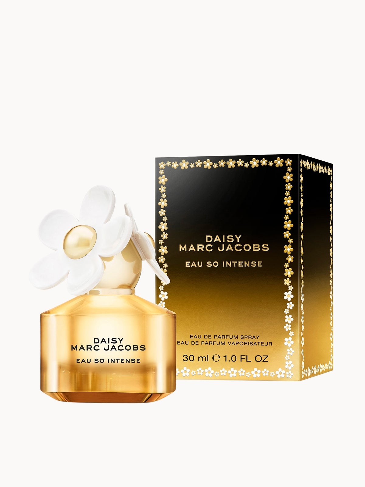 Marc Jacobs Daisy Eau So Intense Eau de Parfum 30ml, photo 2