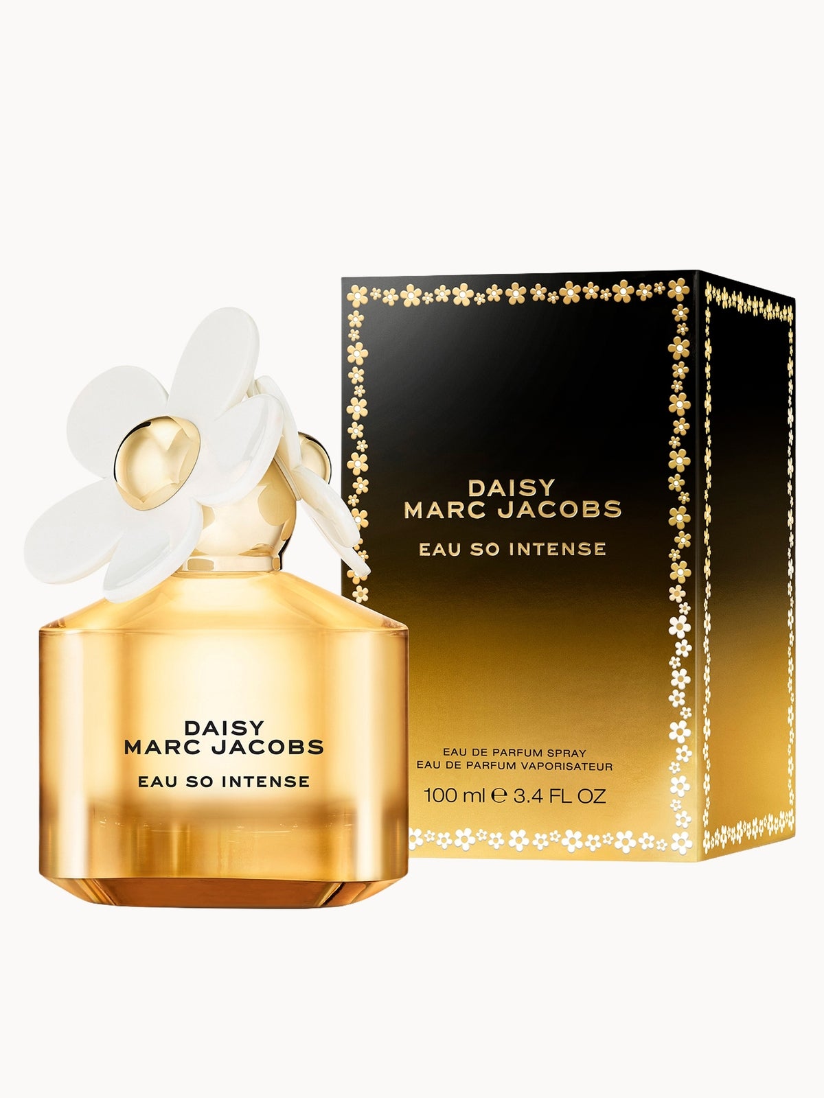 Marc Jacobs Daisy Eau So Intense Eau de Parfum 100ml, photo 2
