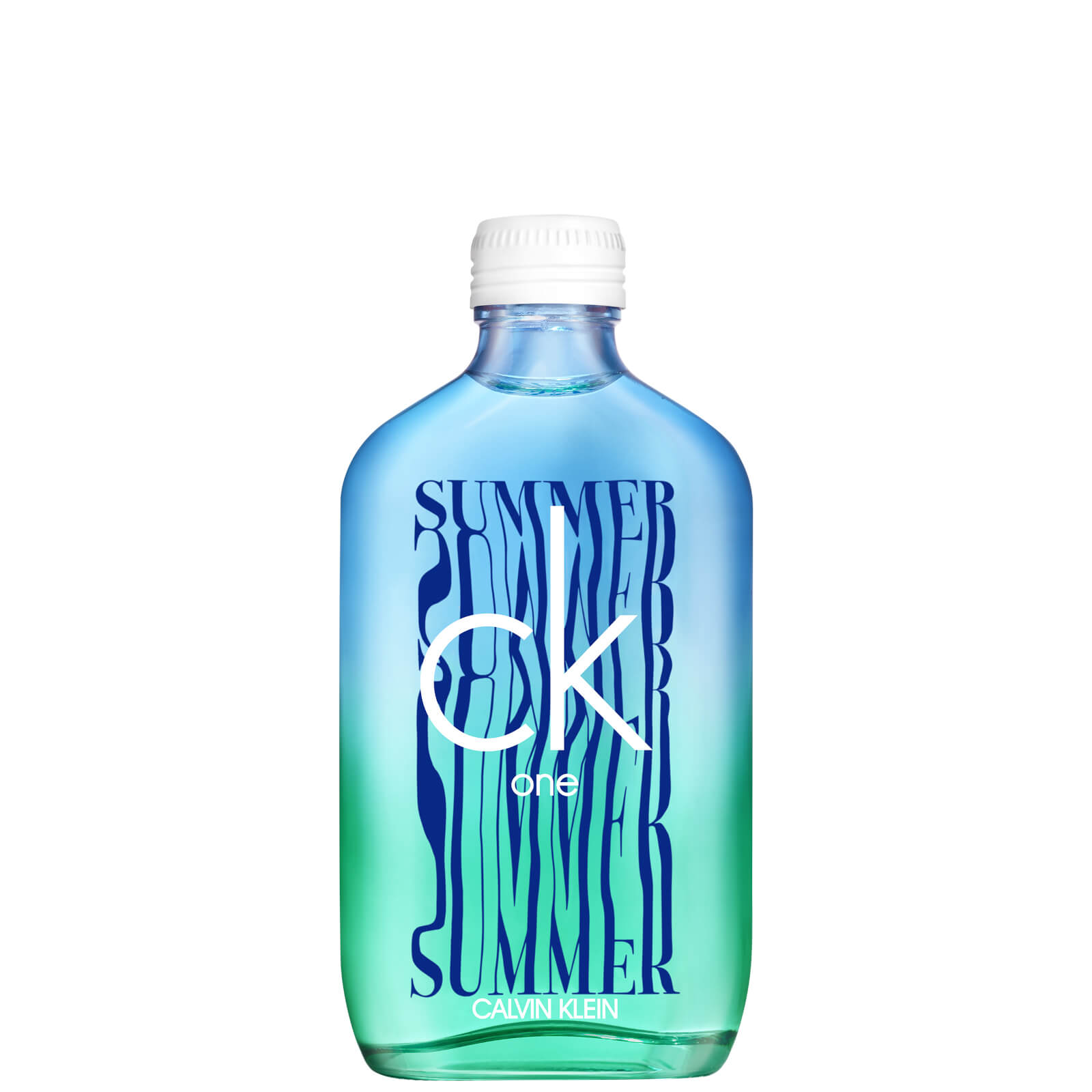 Calvin Klein One Summer Eau de Toilette 100ml