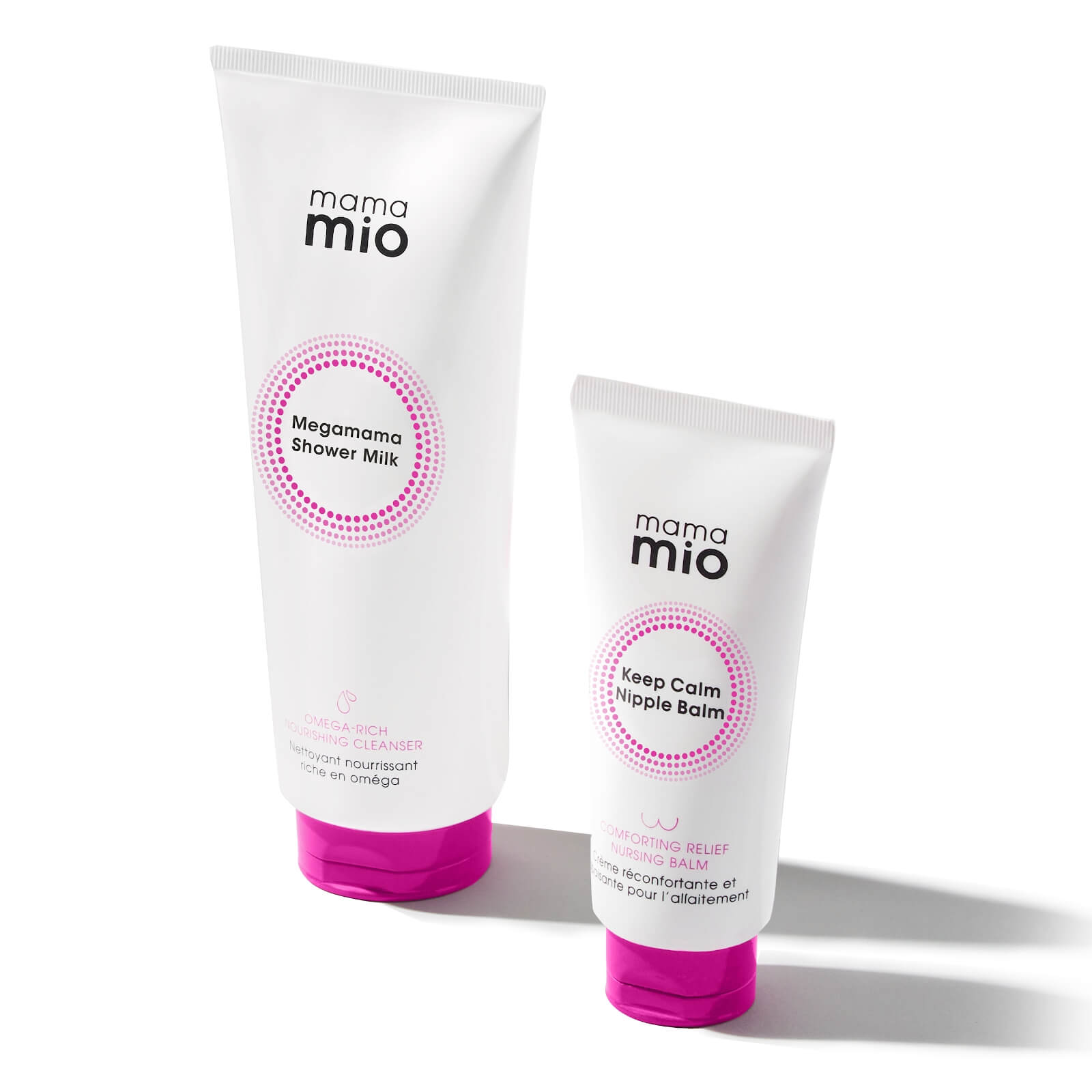 Mama Mio Hospital Bag Bundle