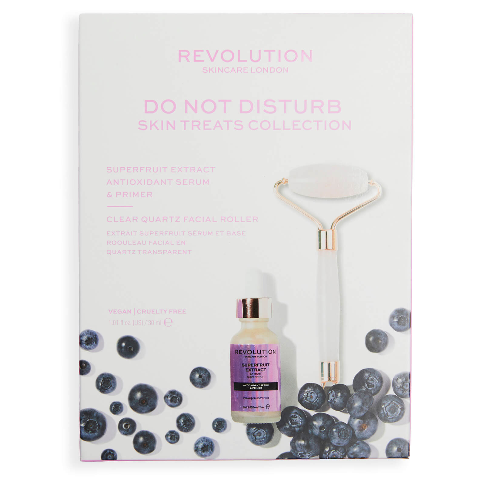 Makeup Revolution Skincare Do Not Disturb Skin Treats Collection Revolution Beauty Makeup Revolution Skincare Do Not Disturb Skin Treats Collection Revolution Beauty