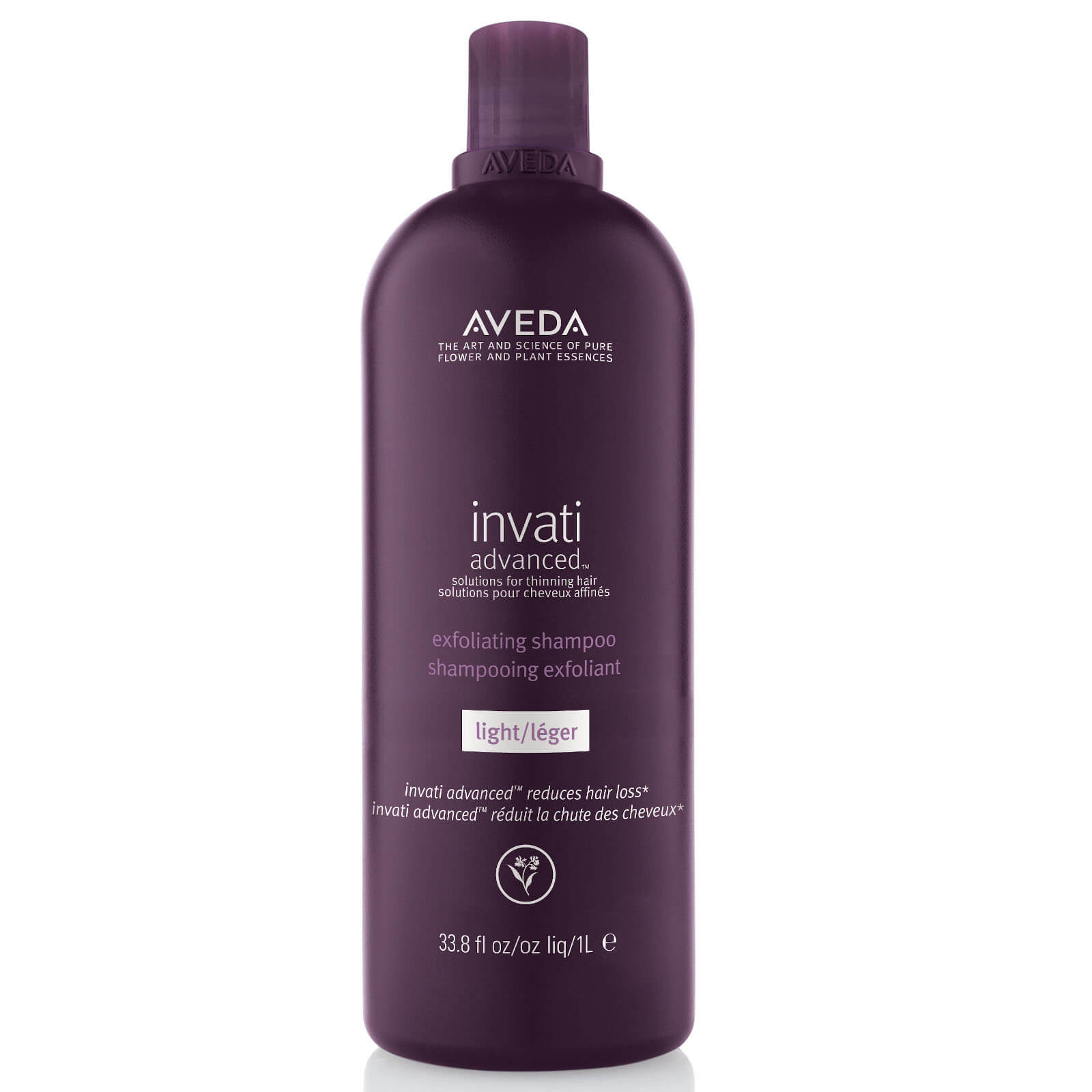Aveda Invati Advanced Exfoliating Light Shampoo 200ml