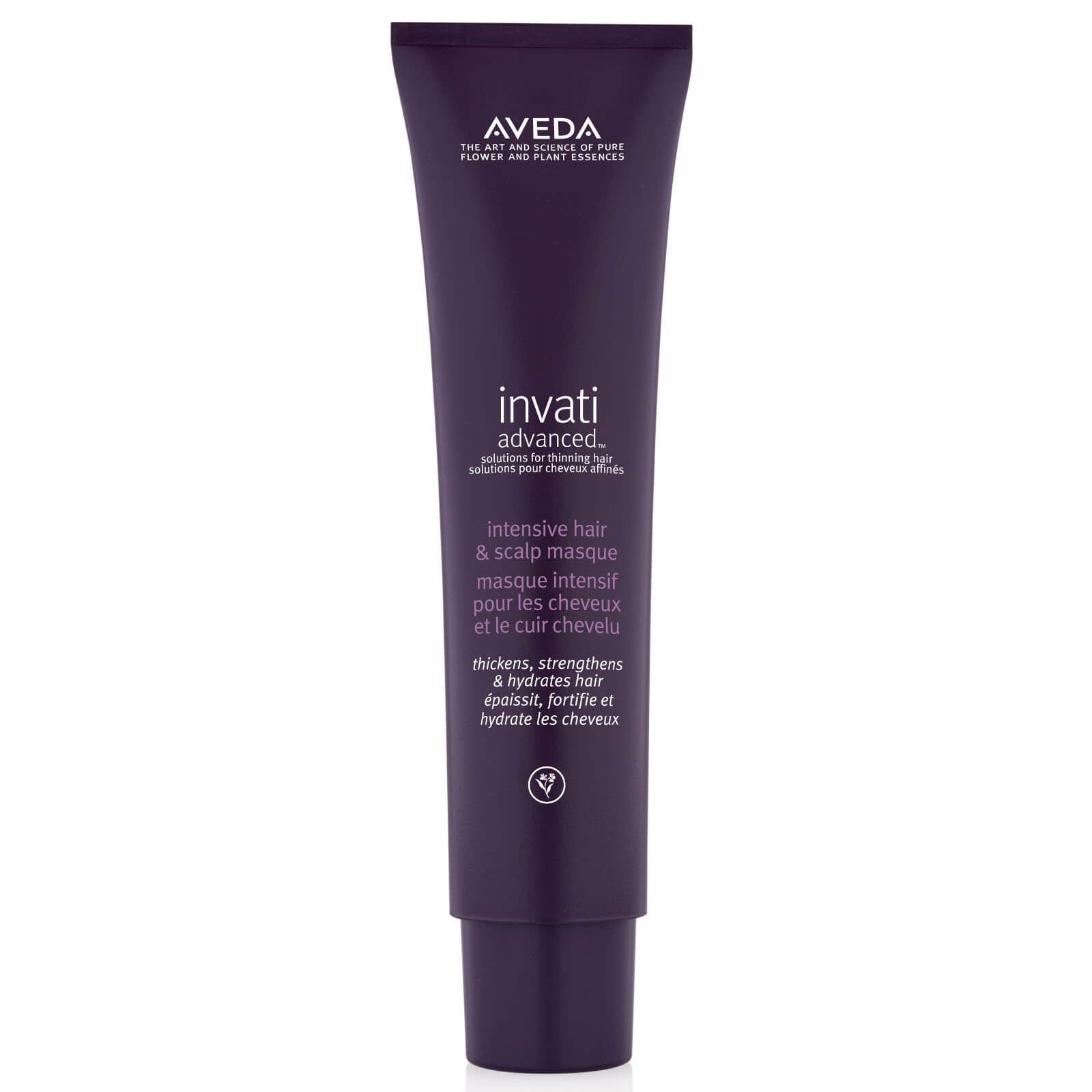 Aveda Invati Advanced Intensive Hair and Scalp Masque 150ml