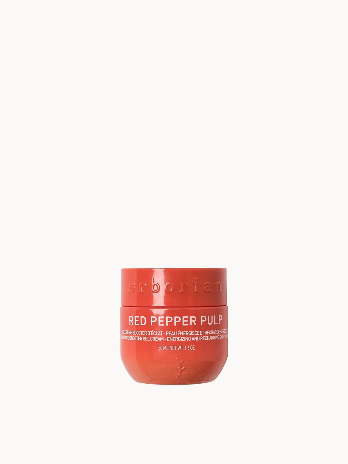 Erborian Red Pepper Pulp - 50ml