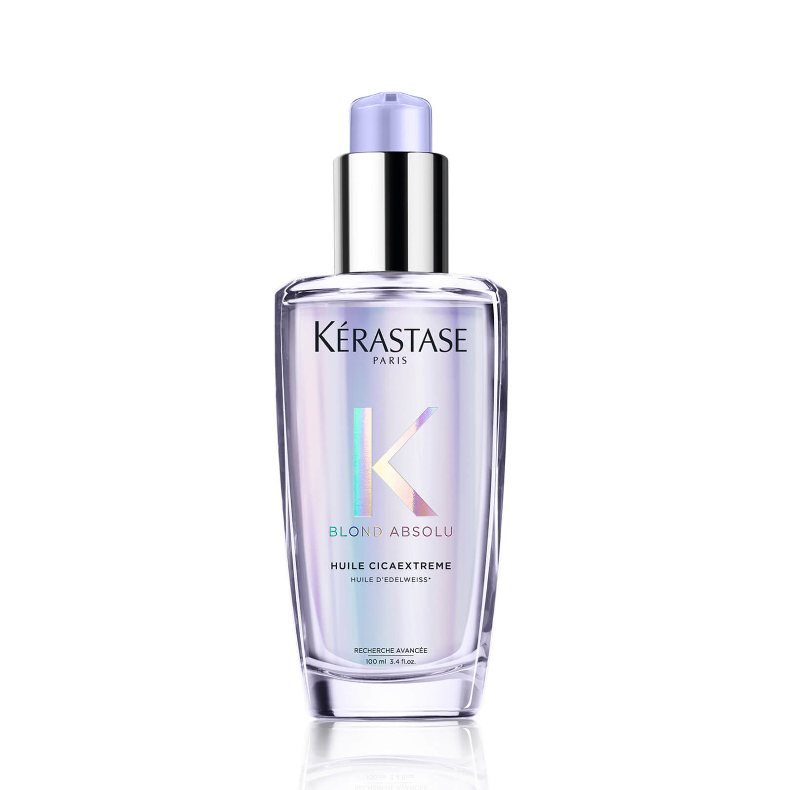 Kérastase Blond Absolu Huile Cicaextreme Oil 100ml