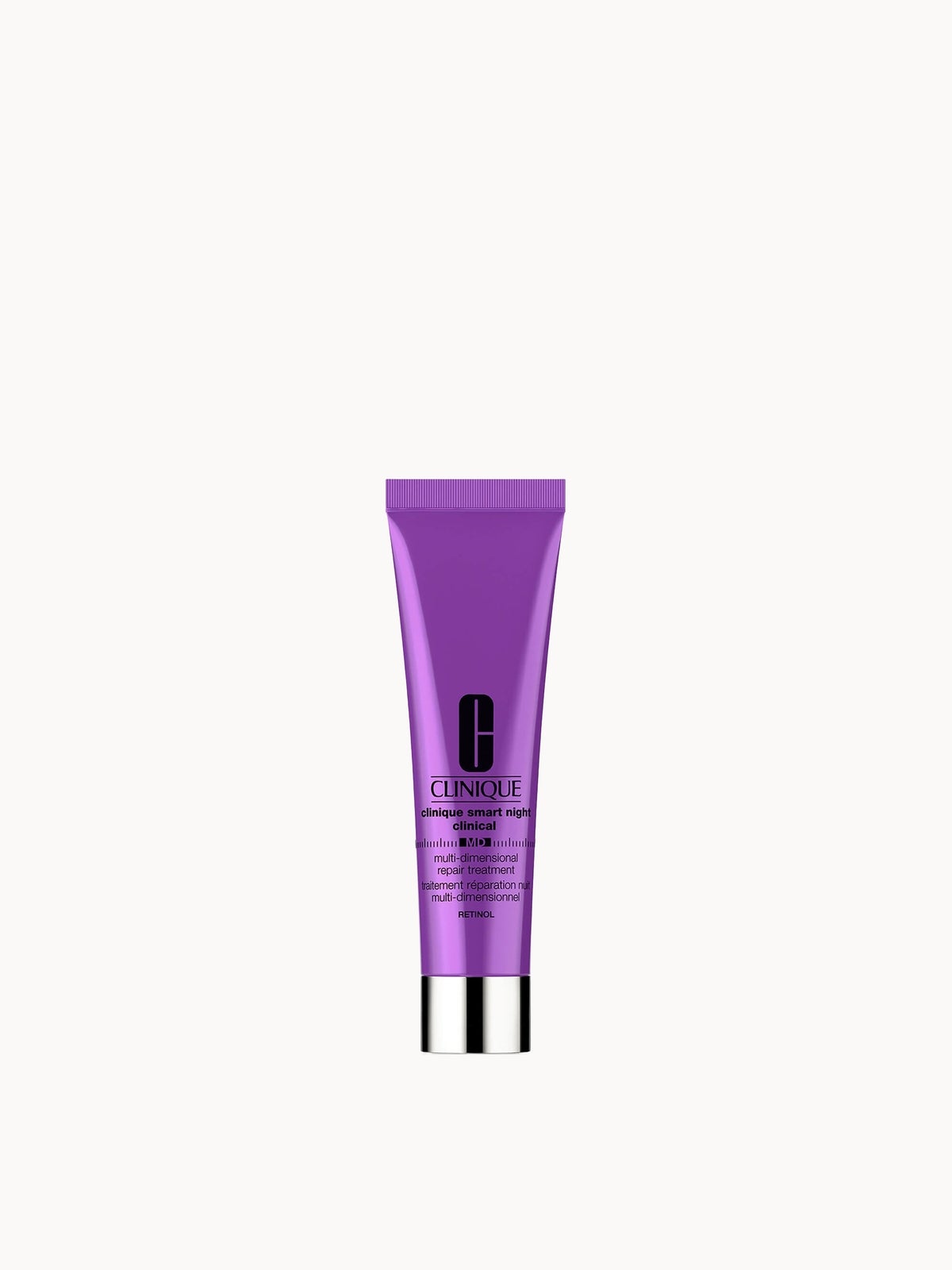 Clinique Smart Night Clinical MD Multi-Dimensional Repair Treatment with Retinol 30ml
