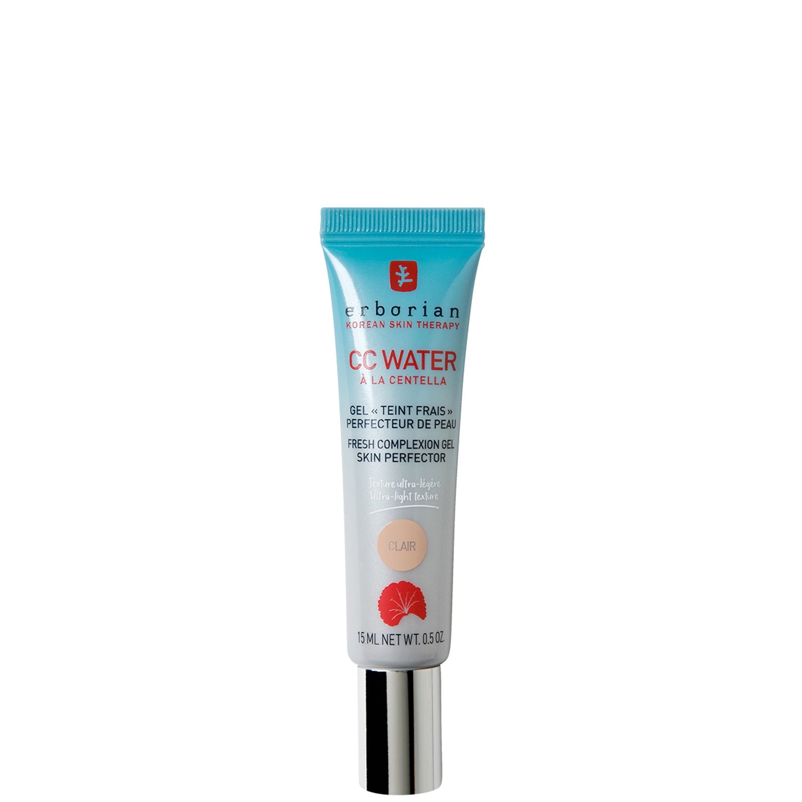Erborian CC Water - 15ml - Clair