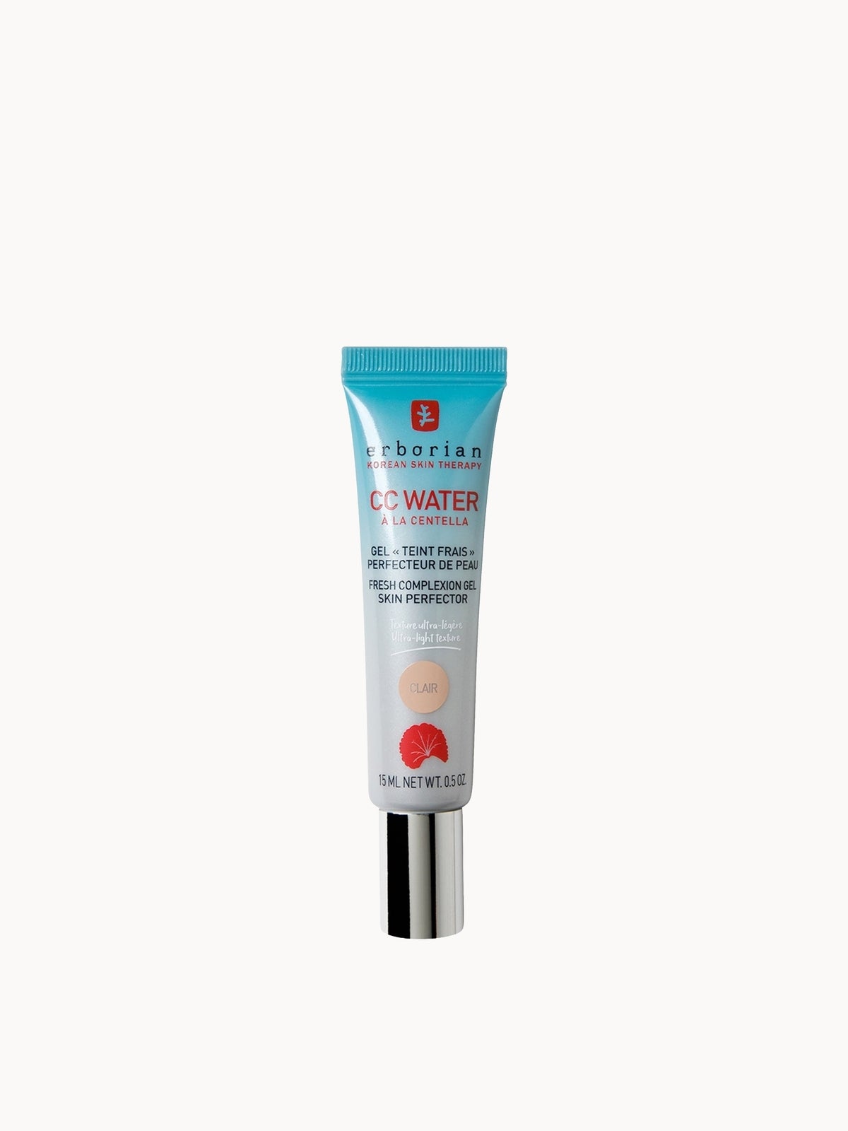 Erborian CC Water - 15ml - Clair