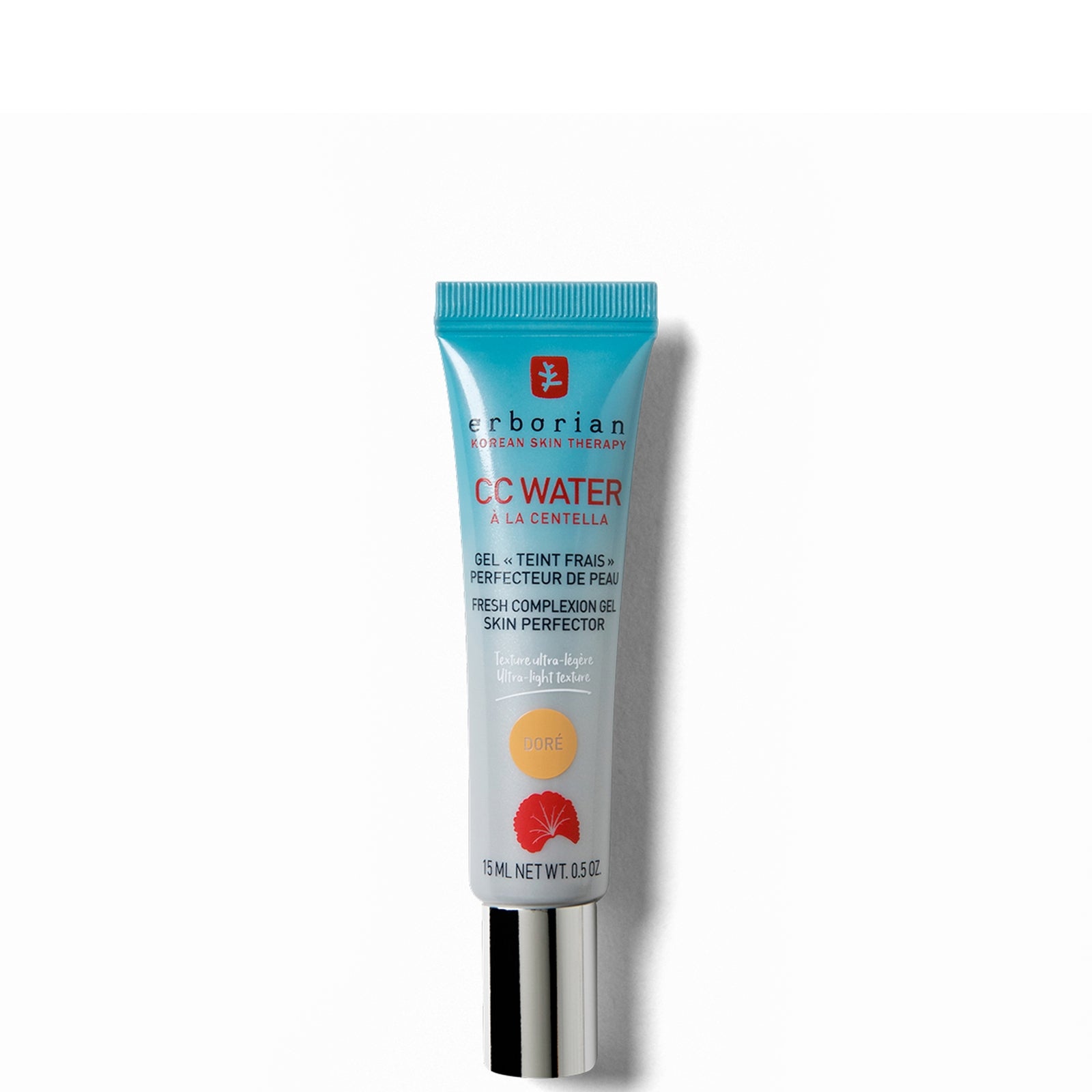 Erborian CC Water - 15ml - Dore